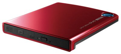 i-o data dvrp-u8c red.jpg i-o data dvrp-u8c red.jpg